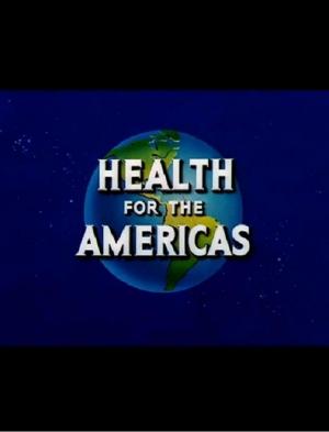 Health for the Americas: The Human Body (C)