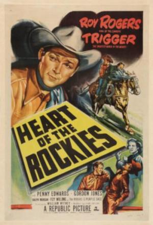 Heart of the Rockies