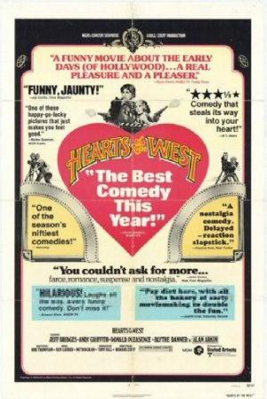 Aquel loco loco oeste