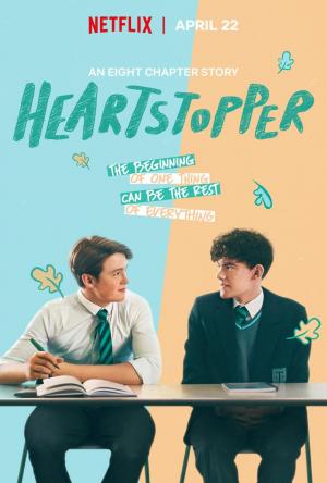 Heartstopper (Serie de TV)