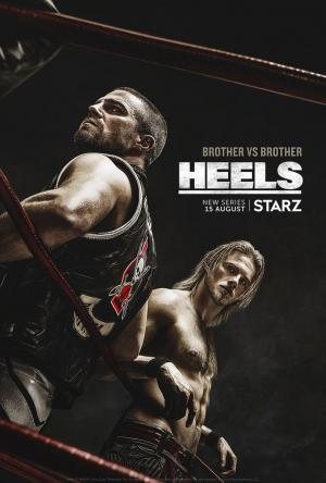 Heels (Serie de TV)