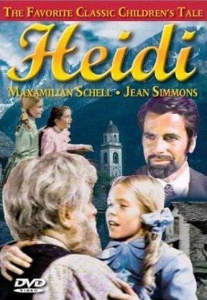 Heidi (TV) (TV)