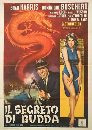 Espionaje en Hong Kong