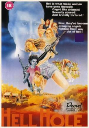 Hell Hole