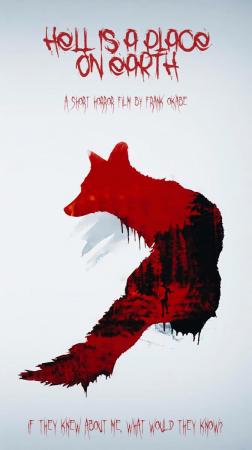 Hell Is a Place on Earth (C)