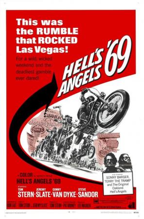 Hell's Angels '69