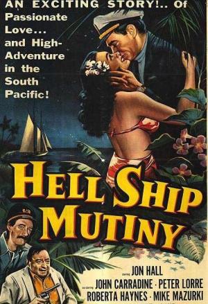 Hell Ship Mutiny