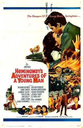 Cuando se tienen veinte años