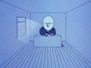 Henry 9 'til 5 (S) (C)