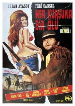 Her kursuna bir ölü