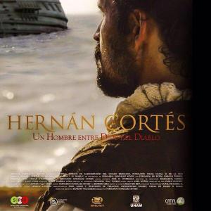 Hernán Cortés, un hombre entre Dios y el Diablo
