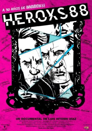 Héroxs del 88