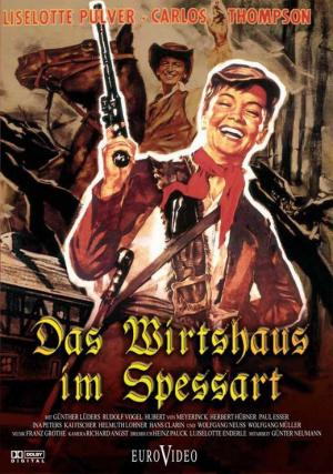 Glorious Times in the Spessart