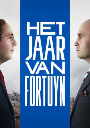 Het Jaar van Fortuyn (Miniserie de TV)