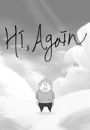 Hi, Again (C)