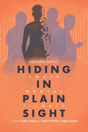 Hiding in Plain Sight: Youth Mental Illness (Serie de TV)
