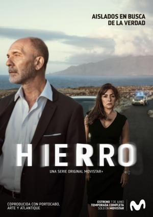 Hierro (Serie de TV)