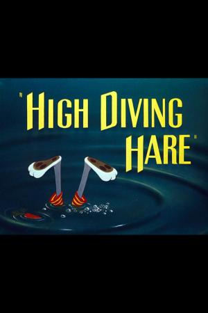 Bugs Bunny: High Diving Hare (C)