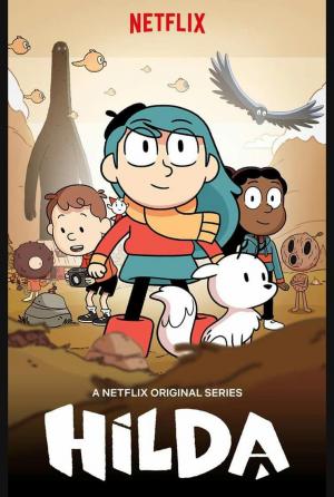 Hilda (Serie de TV)