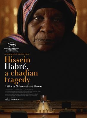 Hissein Habré, une tragédie tchadienne