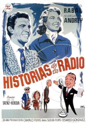 Historias de la radio