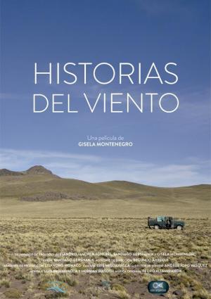 Historias del viento