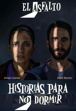 Historias para no dormir: El asfalto (TV)