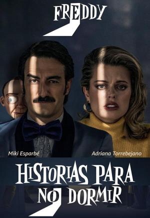 Historias para no dormir: Freddy (TV)