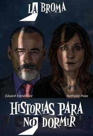 Historias para no dormir: La broma (TV)