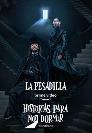 Historias para no dormir: La pesadilla (TV)