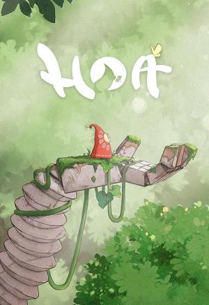 Hoa