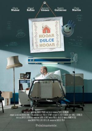 Hogar dulce hogar (C)