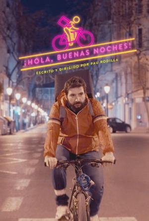 ¡Hola, buenas noches! (C)