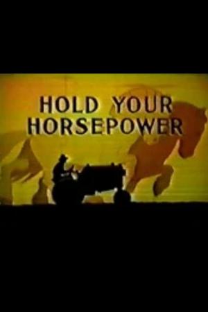 Hold Your Horsepower (C)