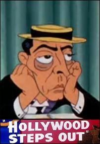 Hollywood de juerga (C)