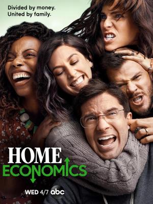 Economía doméstica (Serie de TV)