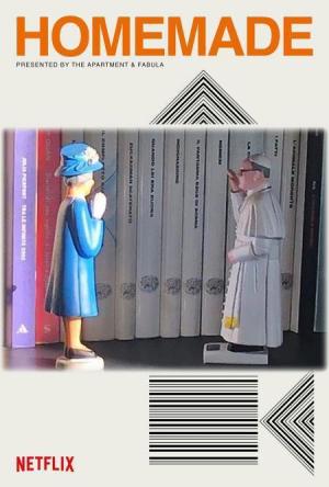 Hecho en casa: Voyage au bout de la nuit (TV) (C)