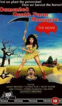 Días de horror y muerte