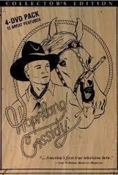 Hopalong Cassidy (Serie de TV)
