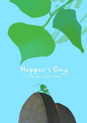 Hopper's Day (C)