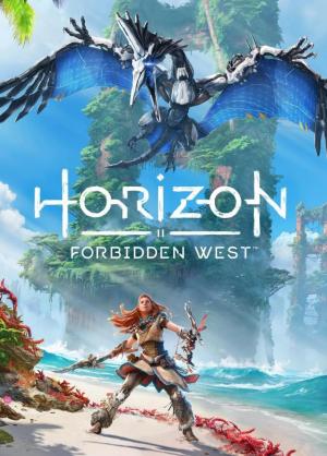 Horizon: Forbidden West