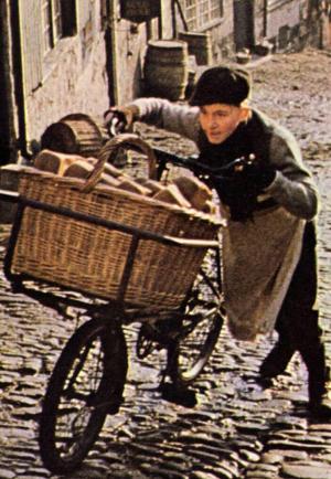 Hovis: Boy on the Bike (C)