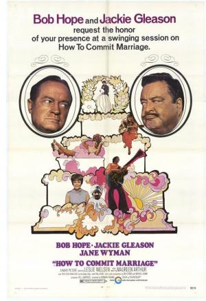 How to Commit Marriage