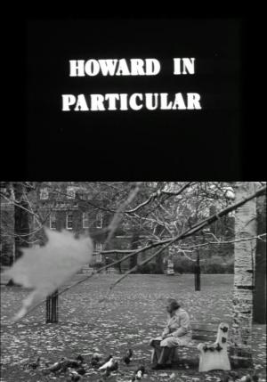 Howard in Particular (C)