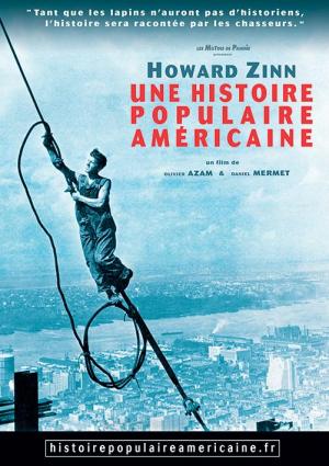 Howard Zinn, une histoire populaire américaine