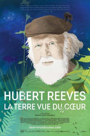 Hubert Reeves: La Terre vue du coeur