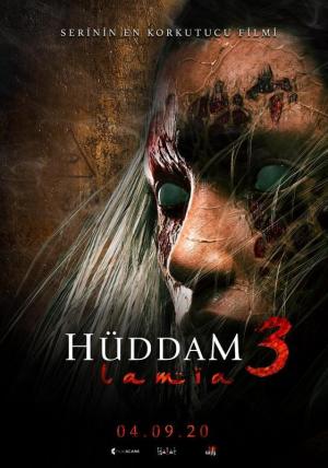 Hüddam 3: Lamia