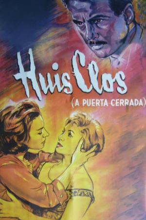 Huis Clos (A puerta cerrada)