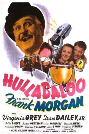 Hullabaloo