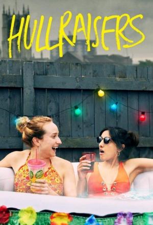 Hullraisers (Serie de TV)